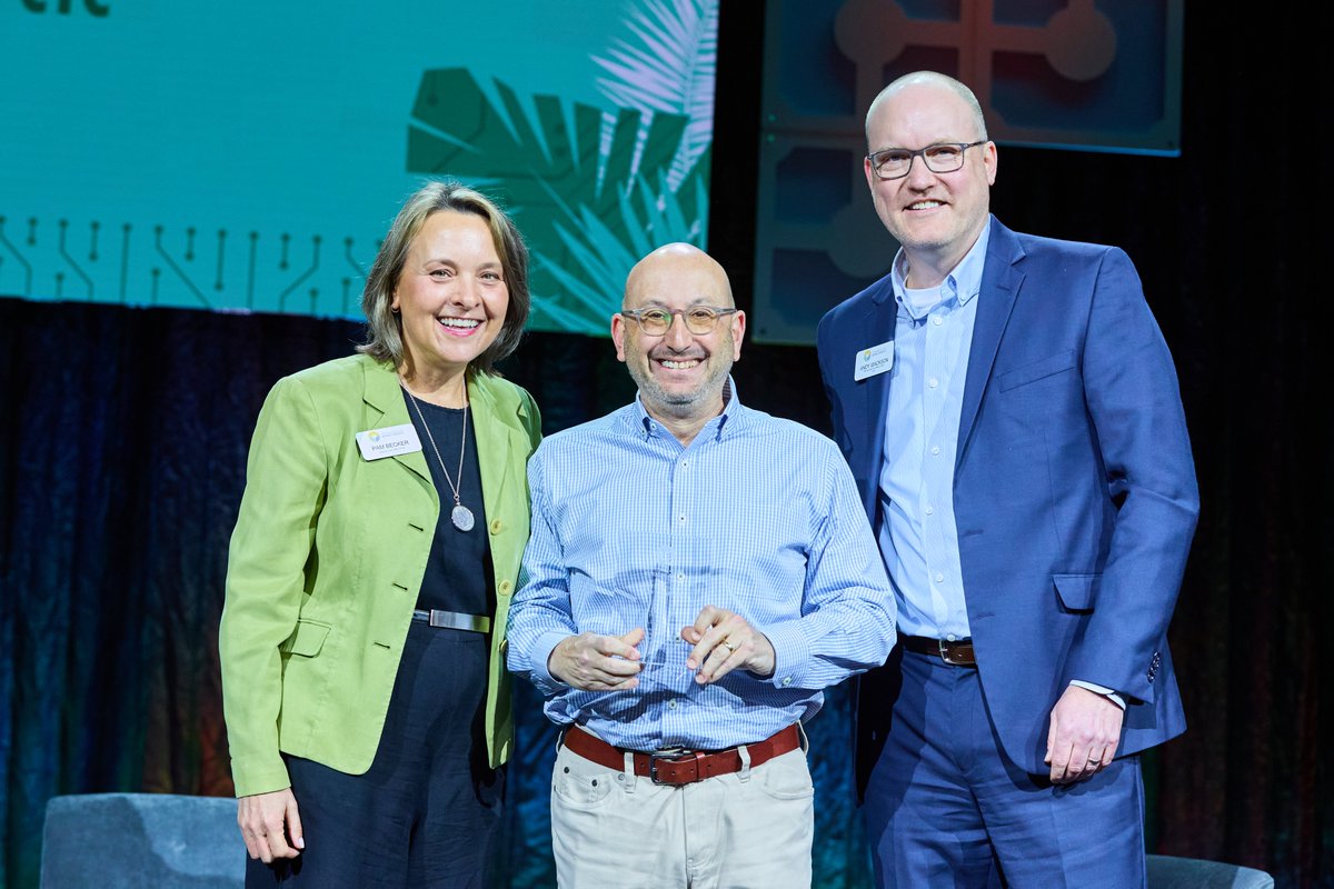 Foundation for Rural Service tweet media