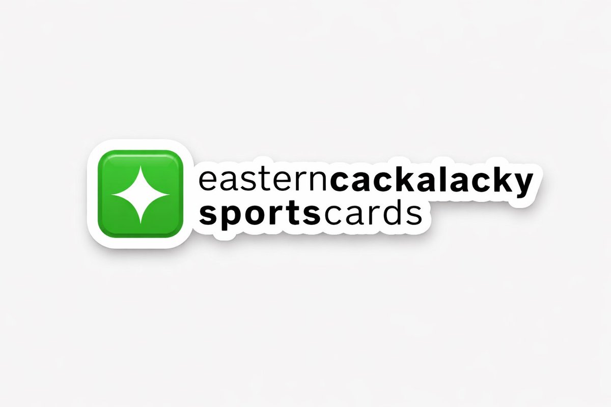 Eastern Cackalacky Sports Cards tweet media