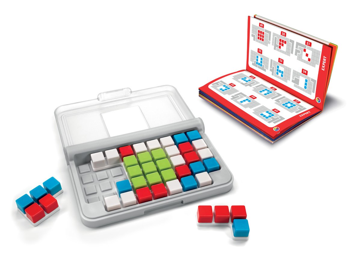 SmartGames USA tweet media