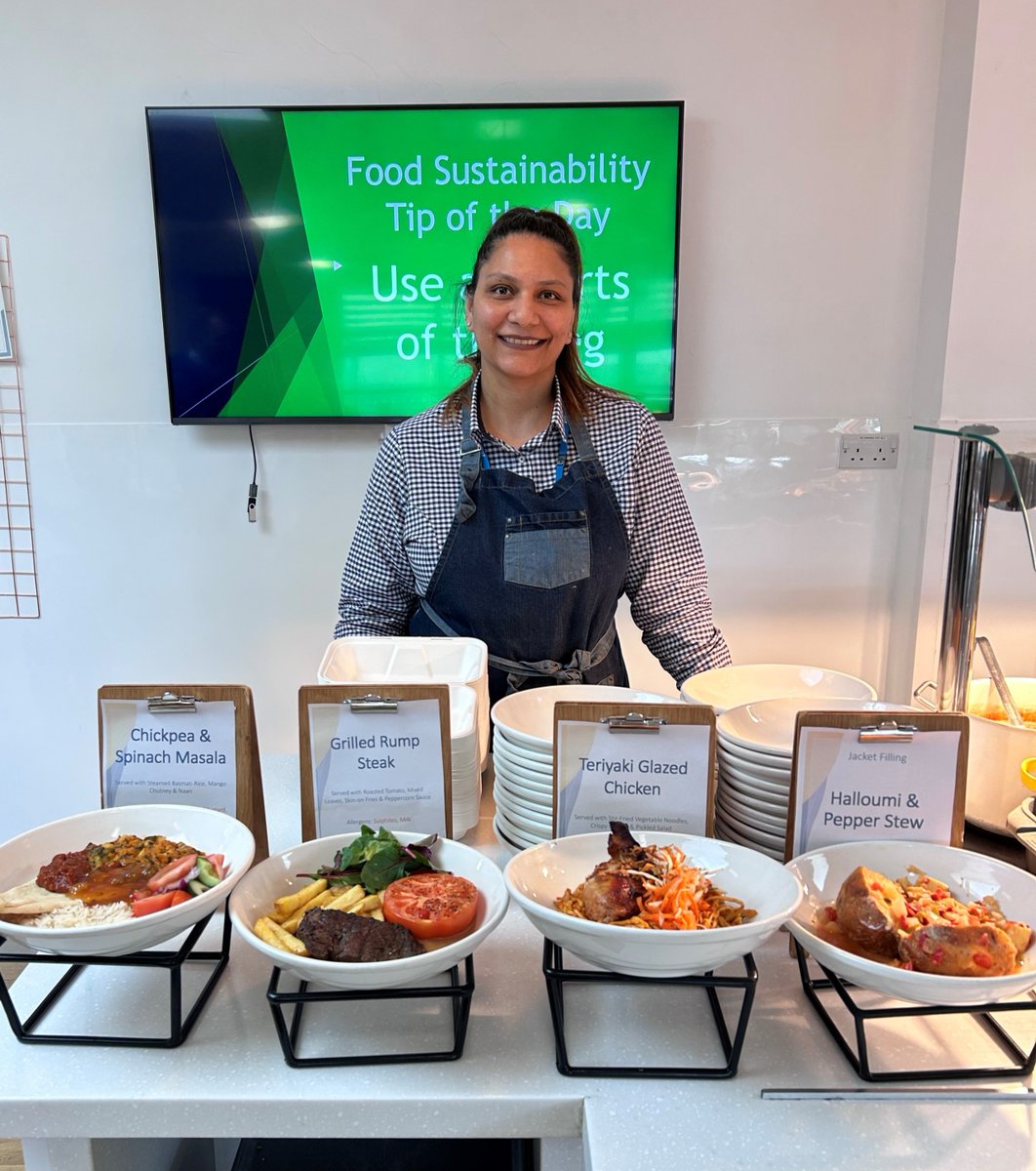 Ashford & St Peter's tweet media