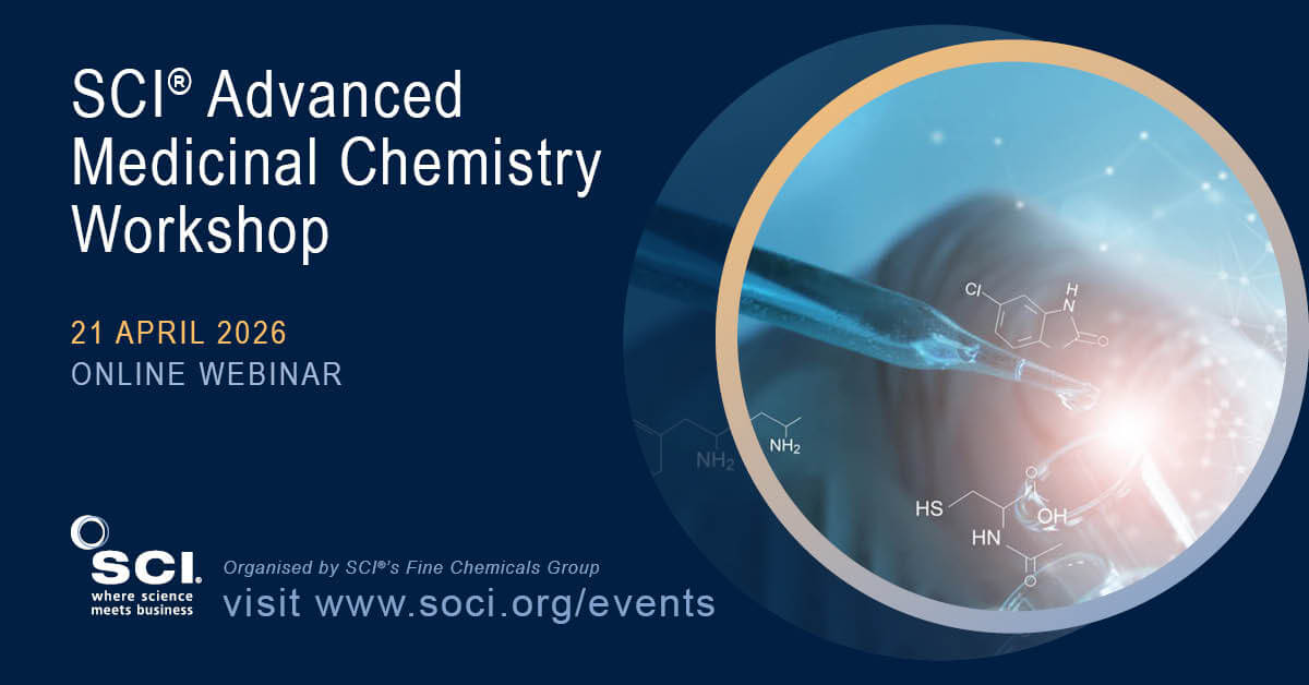 SCI – Where Science Meets Business💡 tweet media