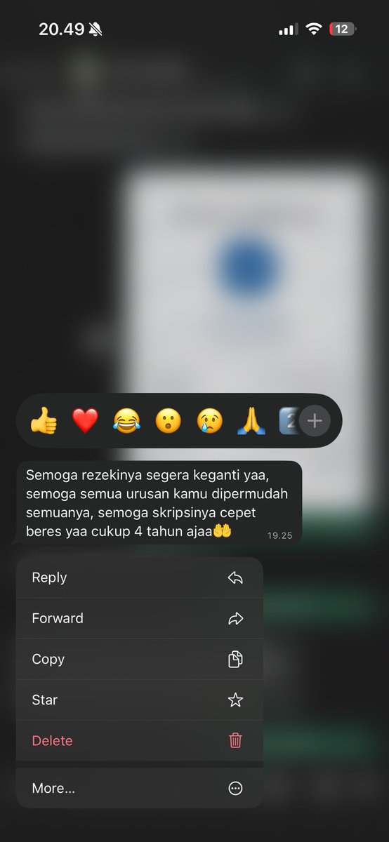 me tweet media