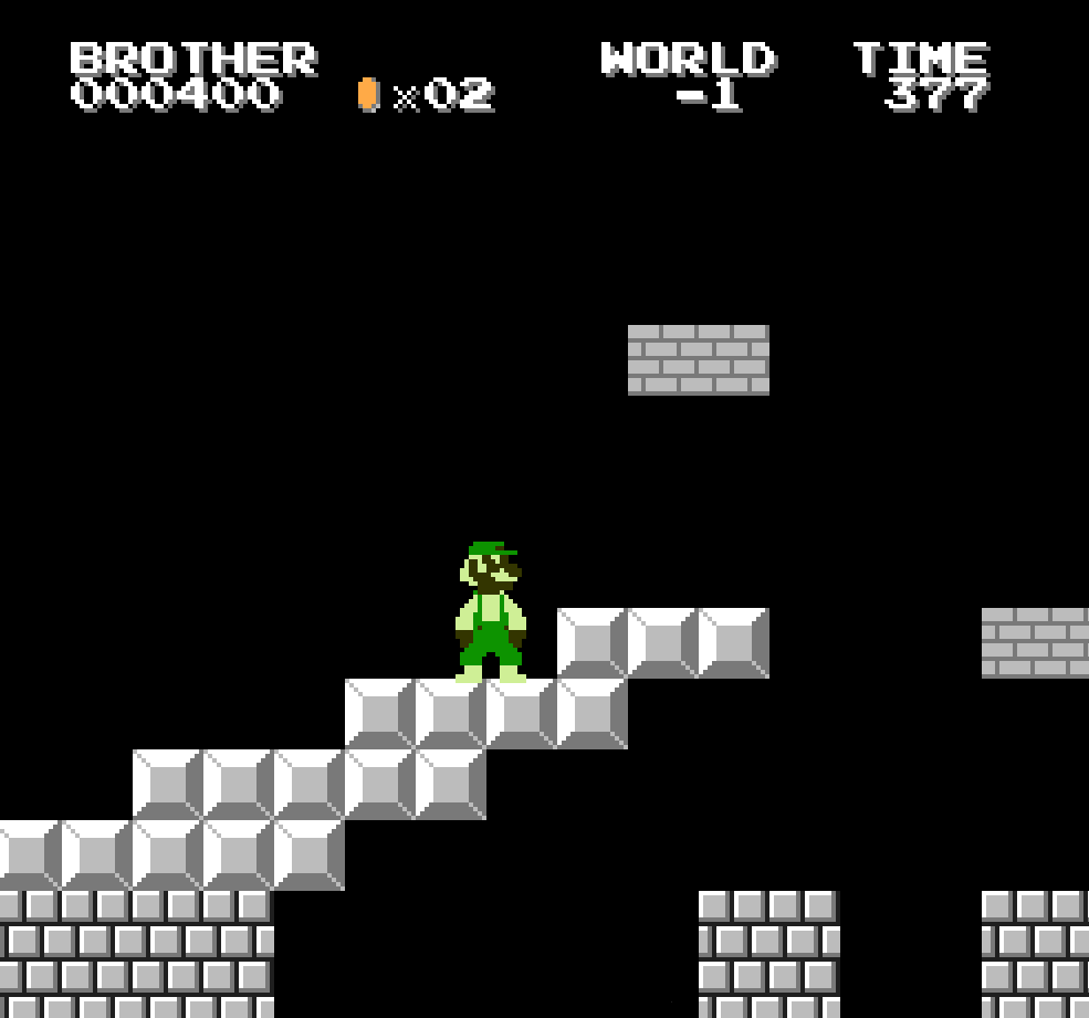 Chewing Character? tweet media