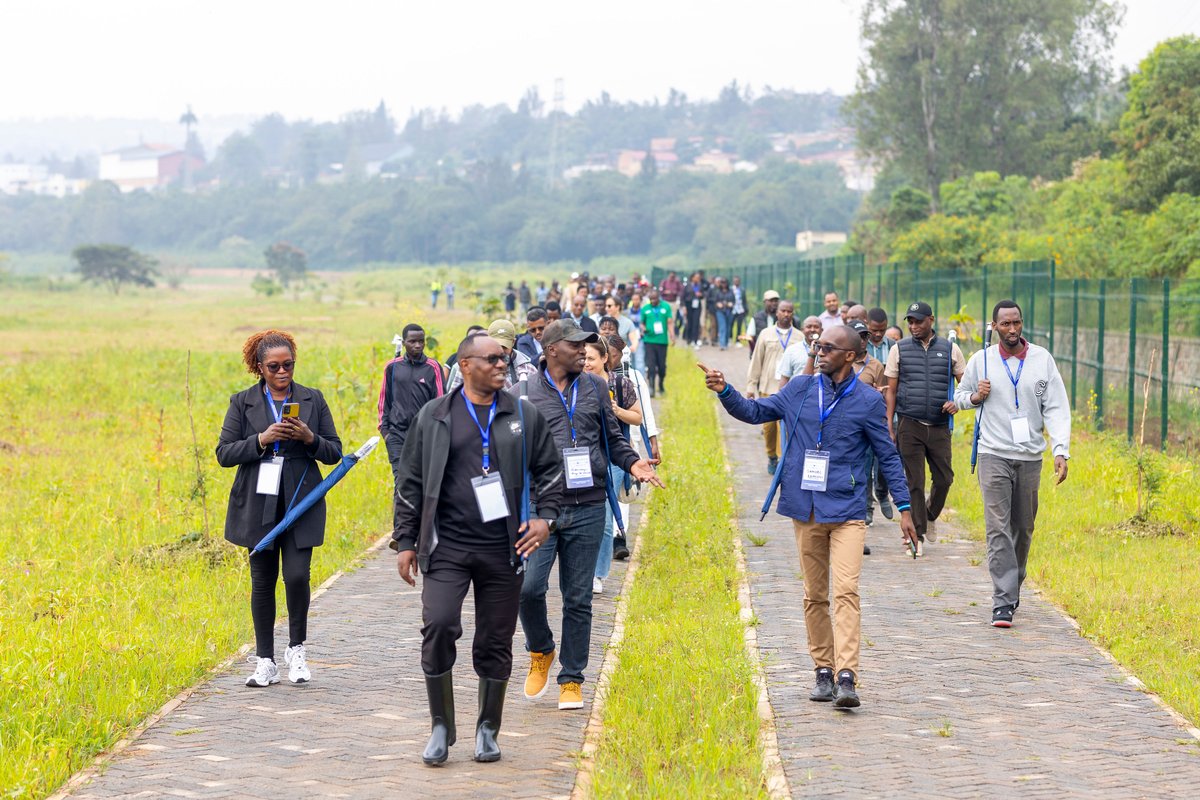 WRI Africa tweet media