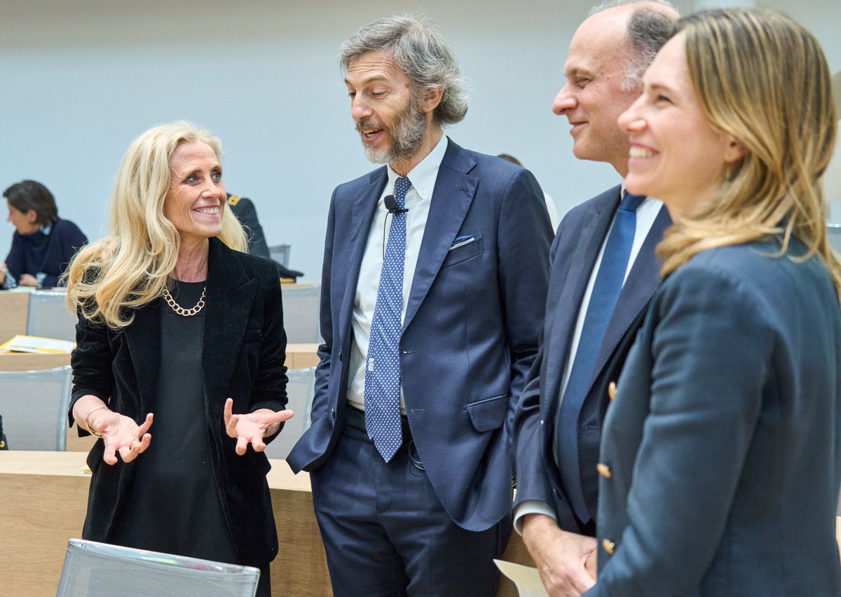 SDA Bocconi tweet media