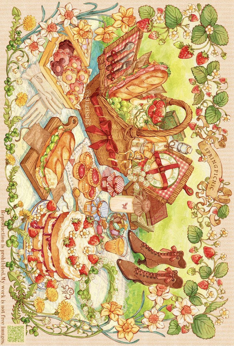 才賀サイ@お仕事募集中 tweet media