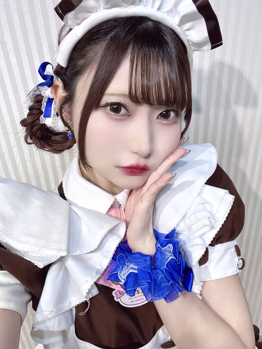 ありがとうございます (・×・)