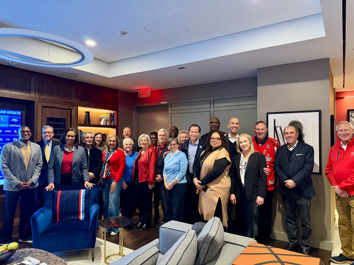 Ted Leonsis tweet media