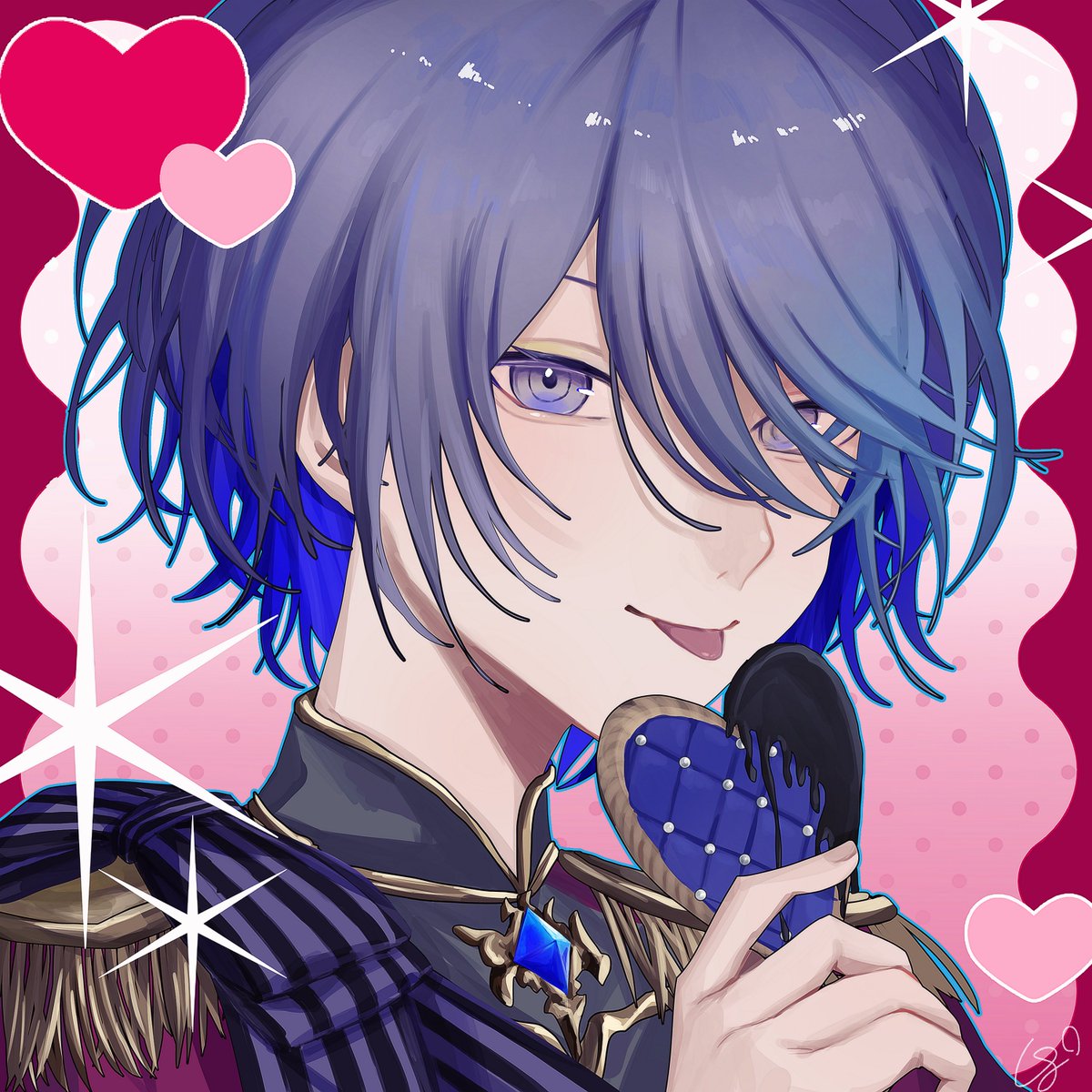 ぱ tweet media