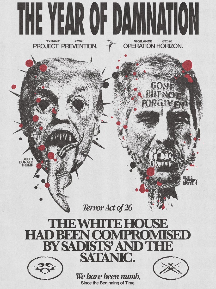 we’ve been compromised.