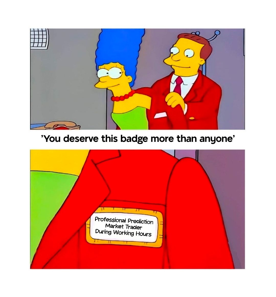 Conviction tweet media