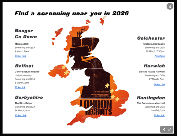 Action for Southern Africa (ACTSA) tweet media