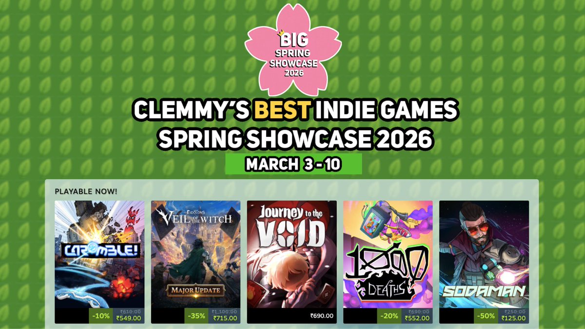 PARIAH | buy 1000 Deaths on Steam tweet media