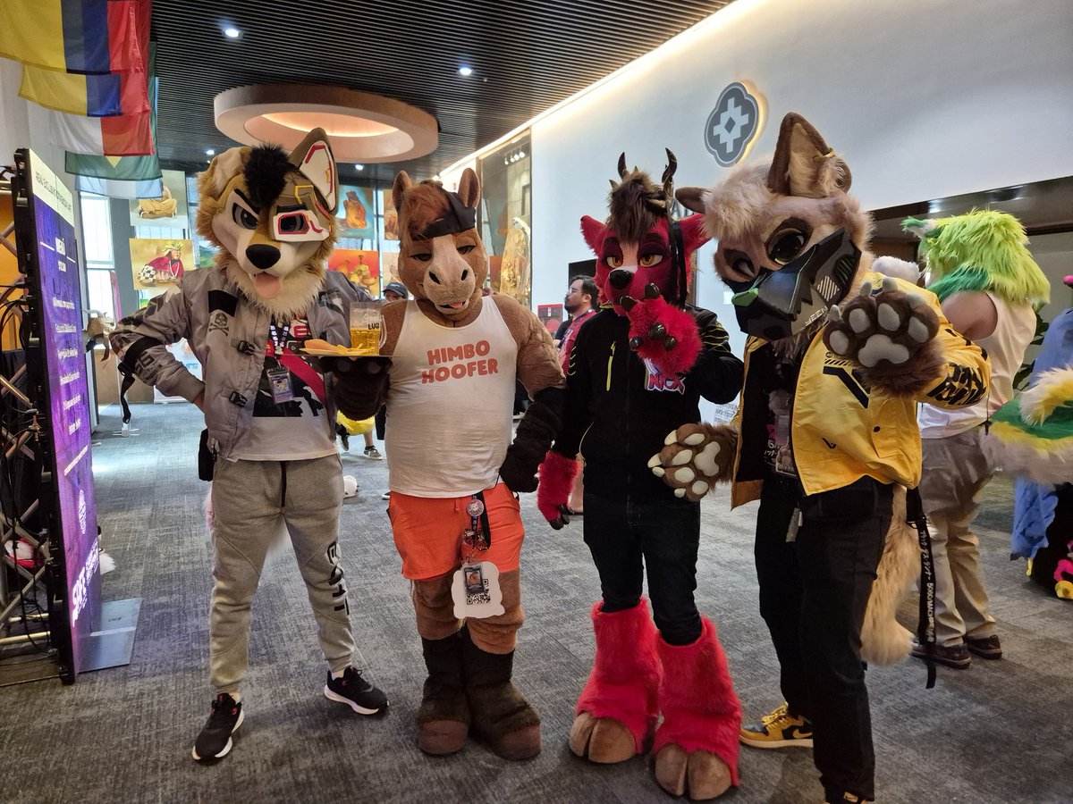 Johnny Rock Horse tweet media