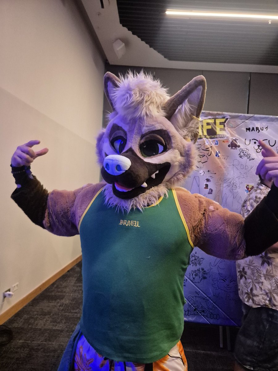 Johnny Rock Horse tweet media