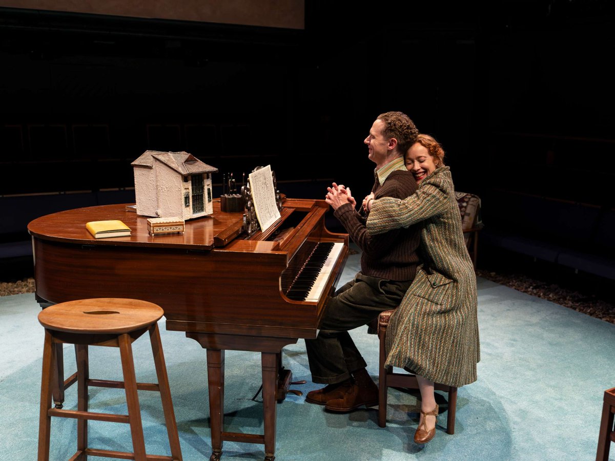 Orange Tree Theatre tweet media