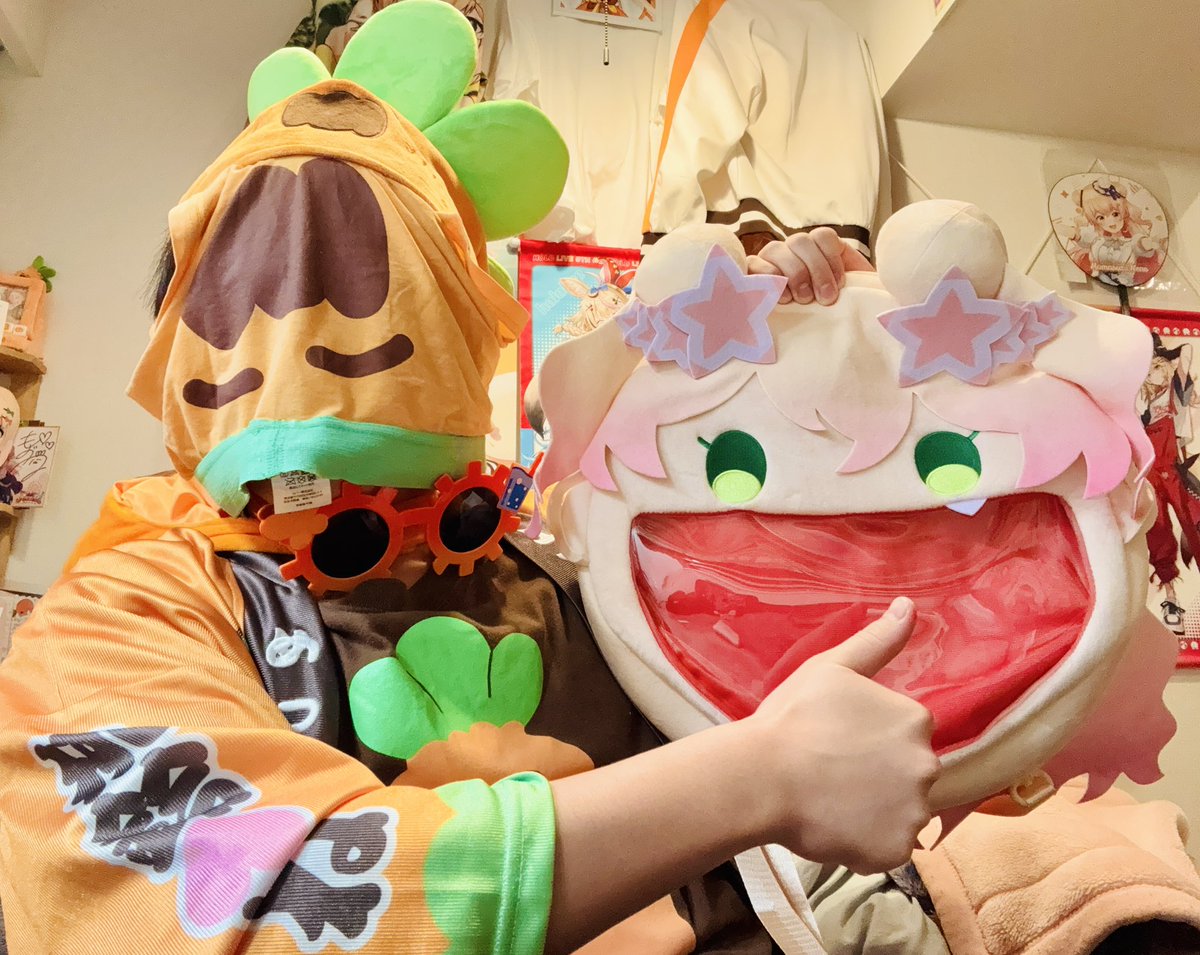 のがねっ子🍑🥟☃️ tweet media