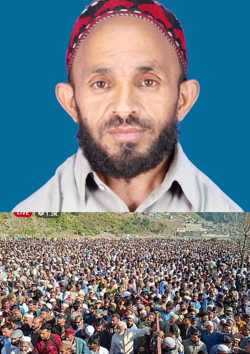 Shah Owais Noorani tweet media