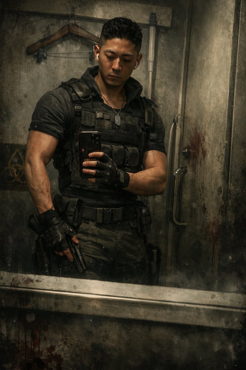 しげる2号 tweet media