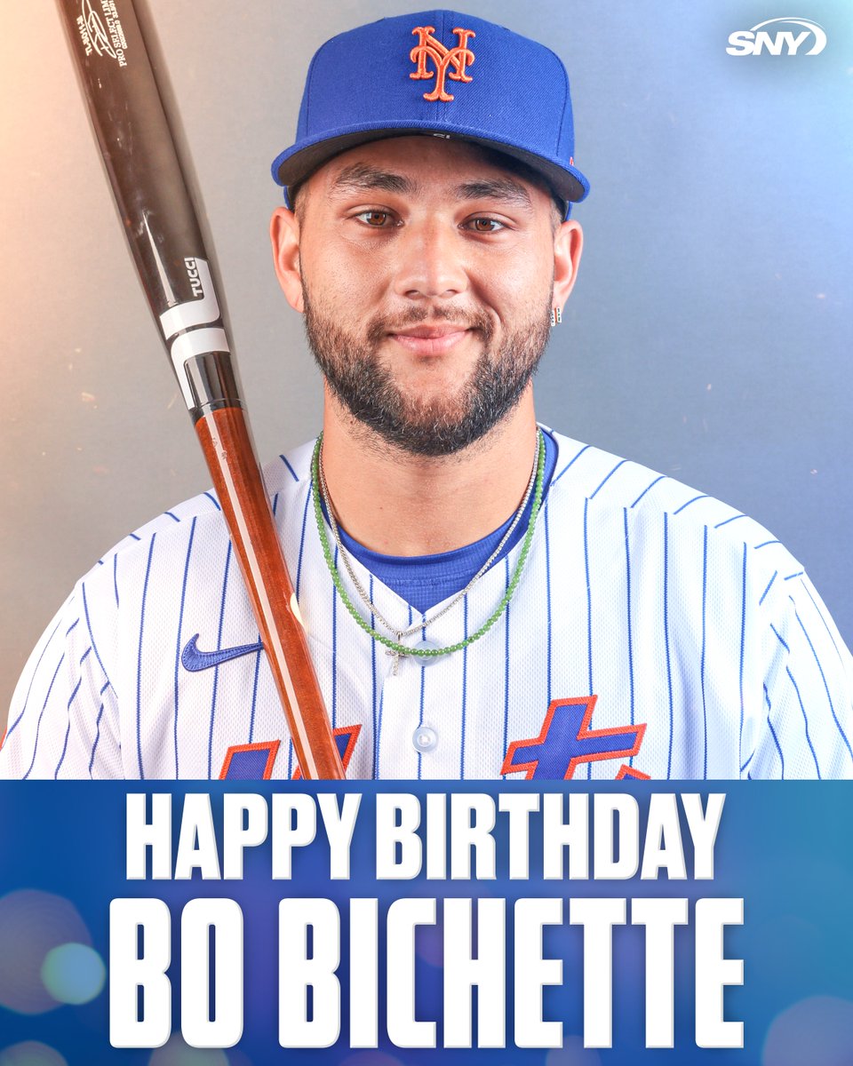 SNY Mets tweet media