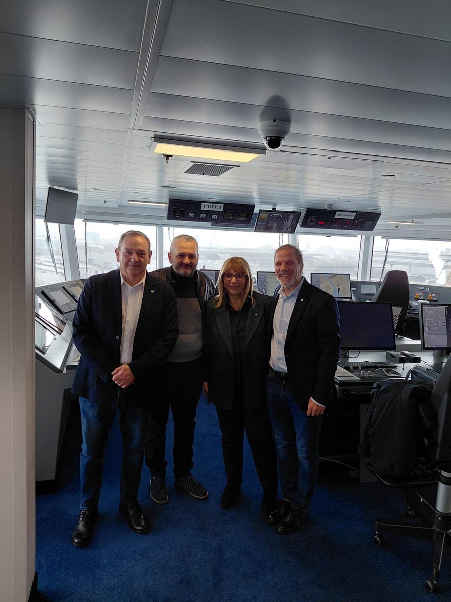 CISL Nazionale tweet media