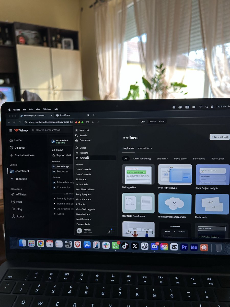 Luka | Video Editor tweet media