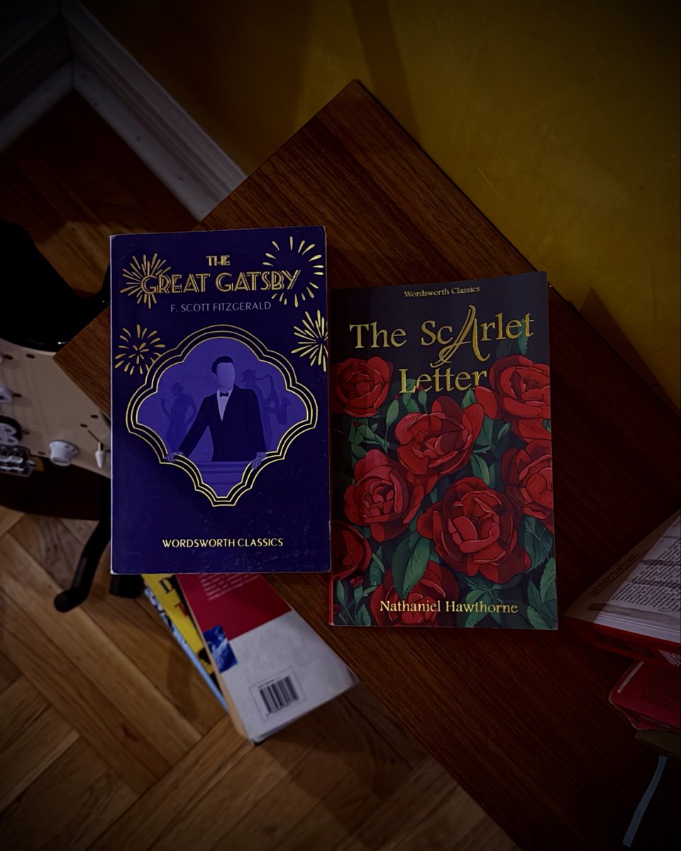 February reads
