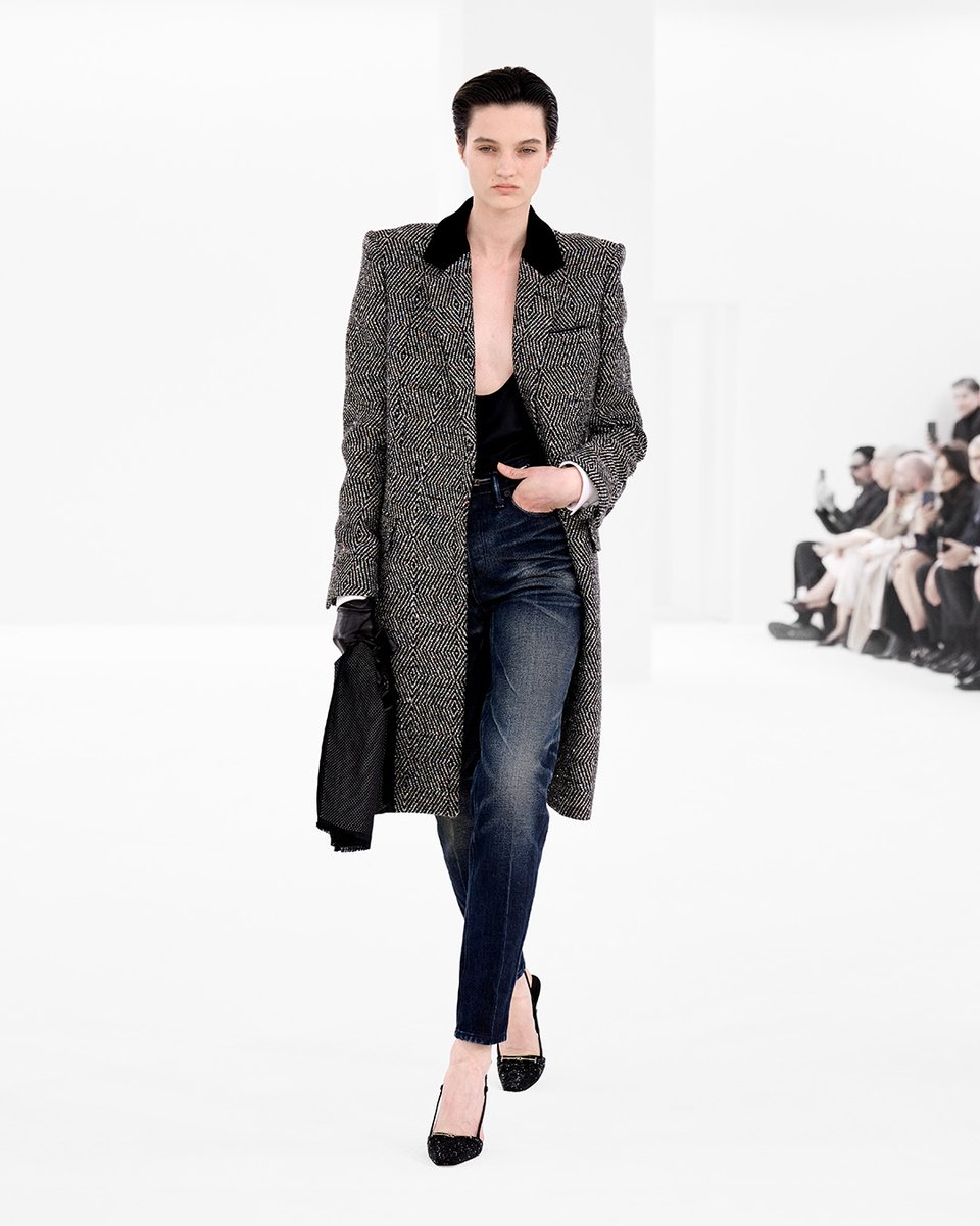 TOM FORD tweet media