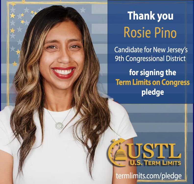 U.S. Term Limits tweet media