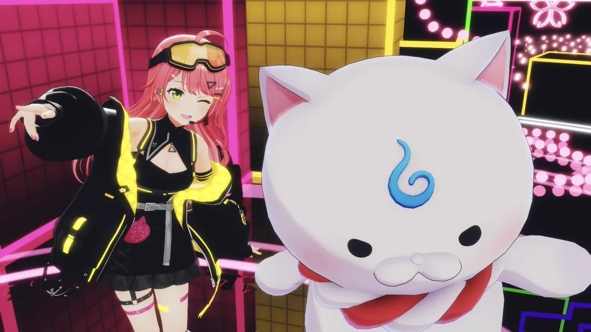 さくらみこ🌸2ndアルバム&ソロライブ決定🎉 on X: 