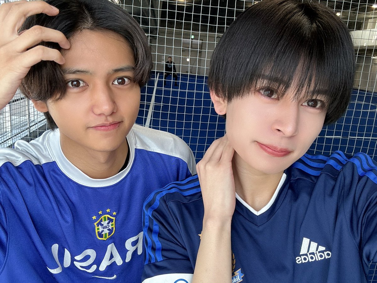 桜井一 / HAJIME【AVEST】 tweet media