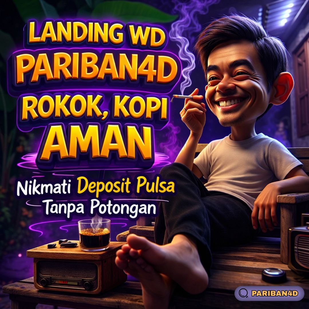 PARIBAN4D's tweet photo. Buat yang suka game online, nama pariban4d belakangan ini sering muncul di timeline gamer Indonesia. Banyak pilihan game yang bikin hiburan makin seru.

#pariban4d #gameonline #gamersindo #infogame #fypindo https://t.co/Y1Fjy40ebR