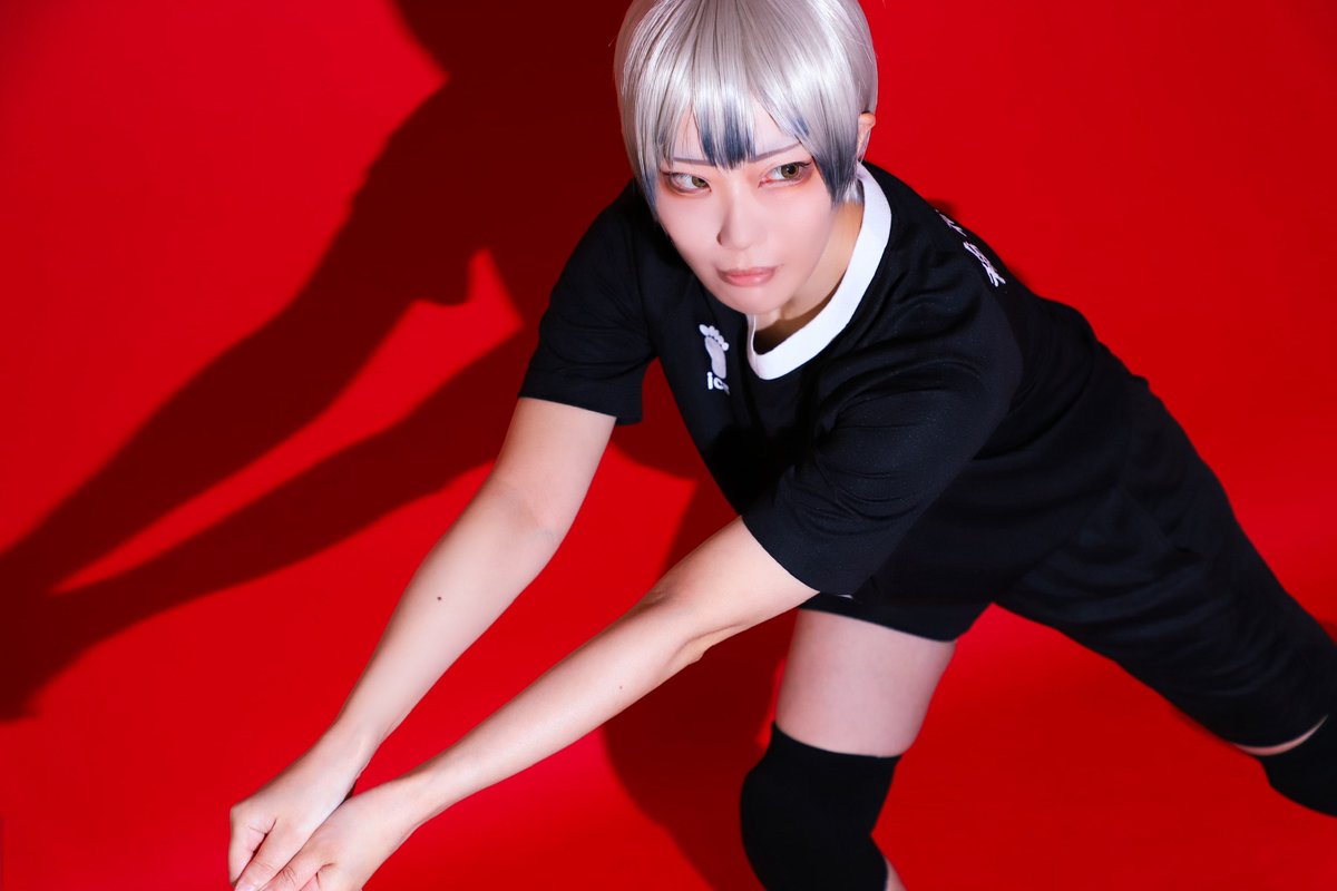 【cos/HQ】
S,Kita

photo…<a href="/ssMorist420/">森下晃🦌のんびり</a>