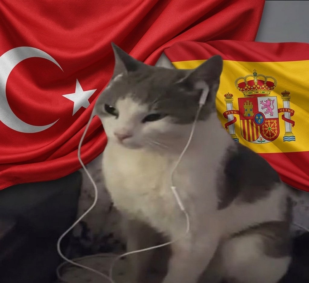 iyilikbilmem's tweet photo. Paquito_el_Chocolatero.mp3

#Spain #İspanyol https://t.co/yvc46vq1JW