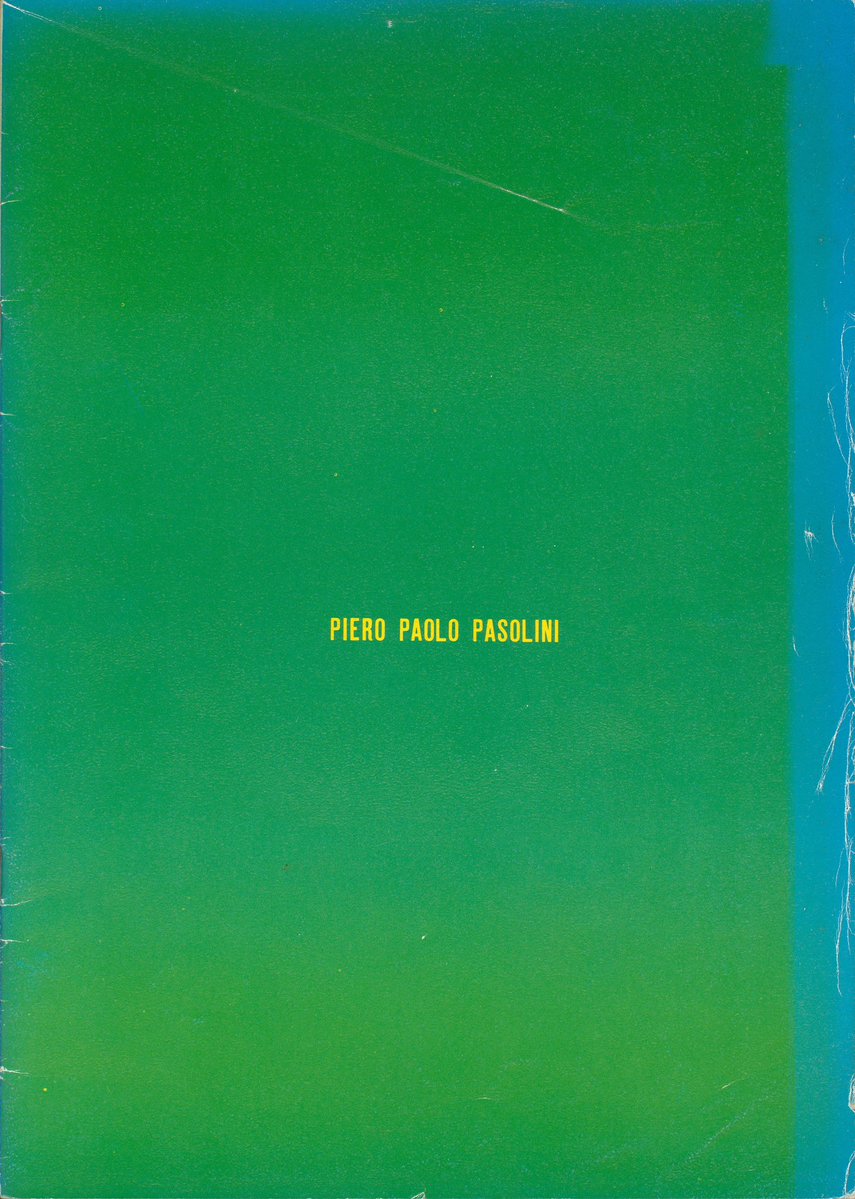 Posteritati tweet media