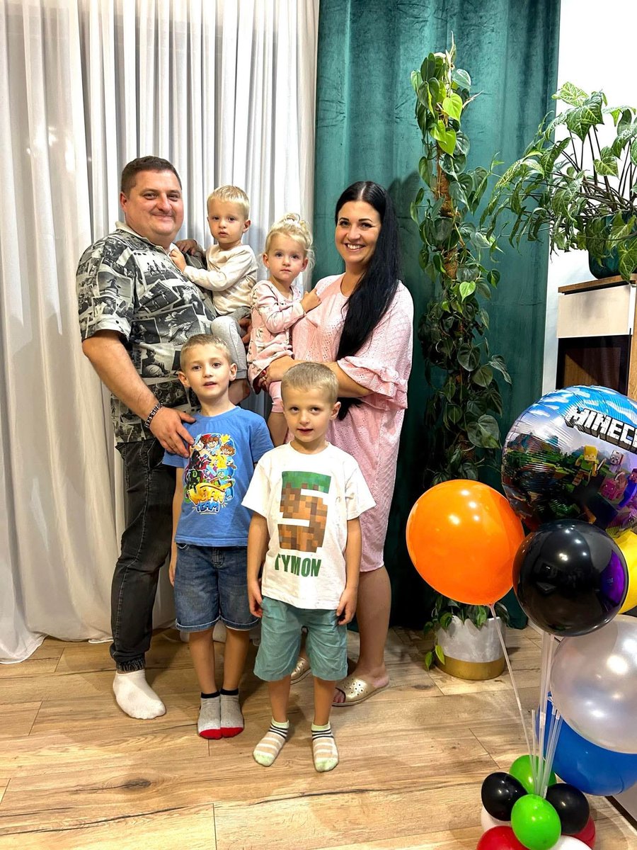 Fundacja DKMS tweet media