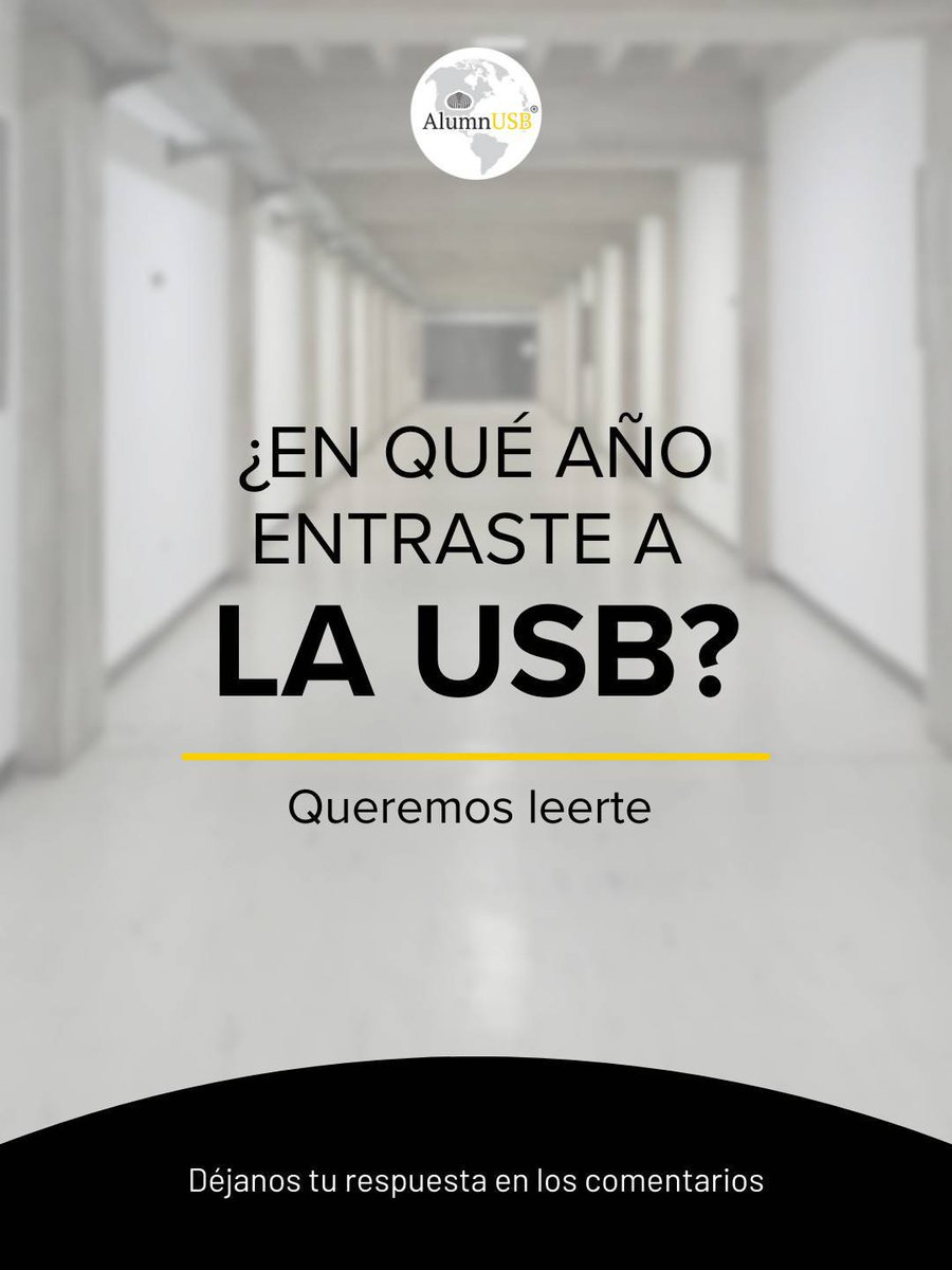 AlumnUSB tweet media