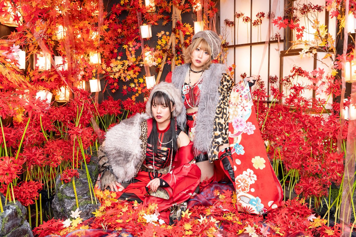 ー🦋NM2周年LIVE

第③弾ゲスト発表🦋ー

╭━━━━━━━━━━━━━╮
         ･･･🔥Qtwins🔥･･･

最強パフォーマンス⚡️のお2人🪭
参戦決定😭❤️‍🔥‼️ （<a href="/QtwinsKN/">Qtwins【NewALBUM 300枚完売企画中🔥】#ルピナス26 CHYCLONE17:00-</a> ）

╰━ｖ━━━━━━━━━━━╯

2026.6.6（土）昼帯
池袋W:IKE329にて開催💗

🎫情報coming soon…ℹ️