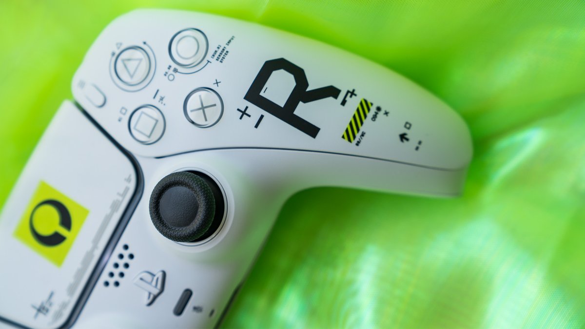 PlayStation tweet media