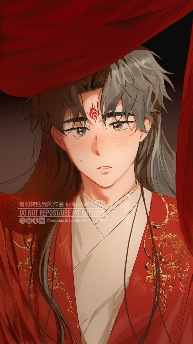 MeltedMush tweet media