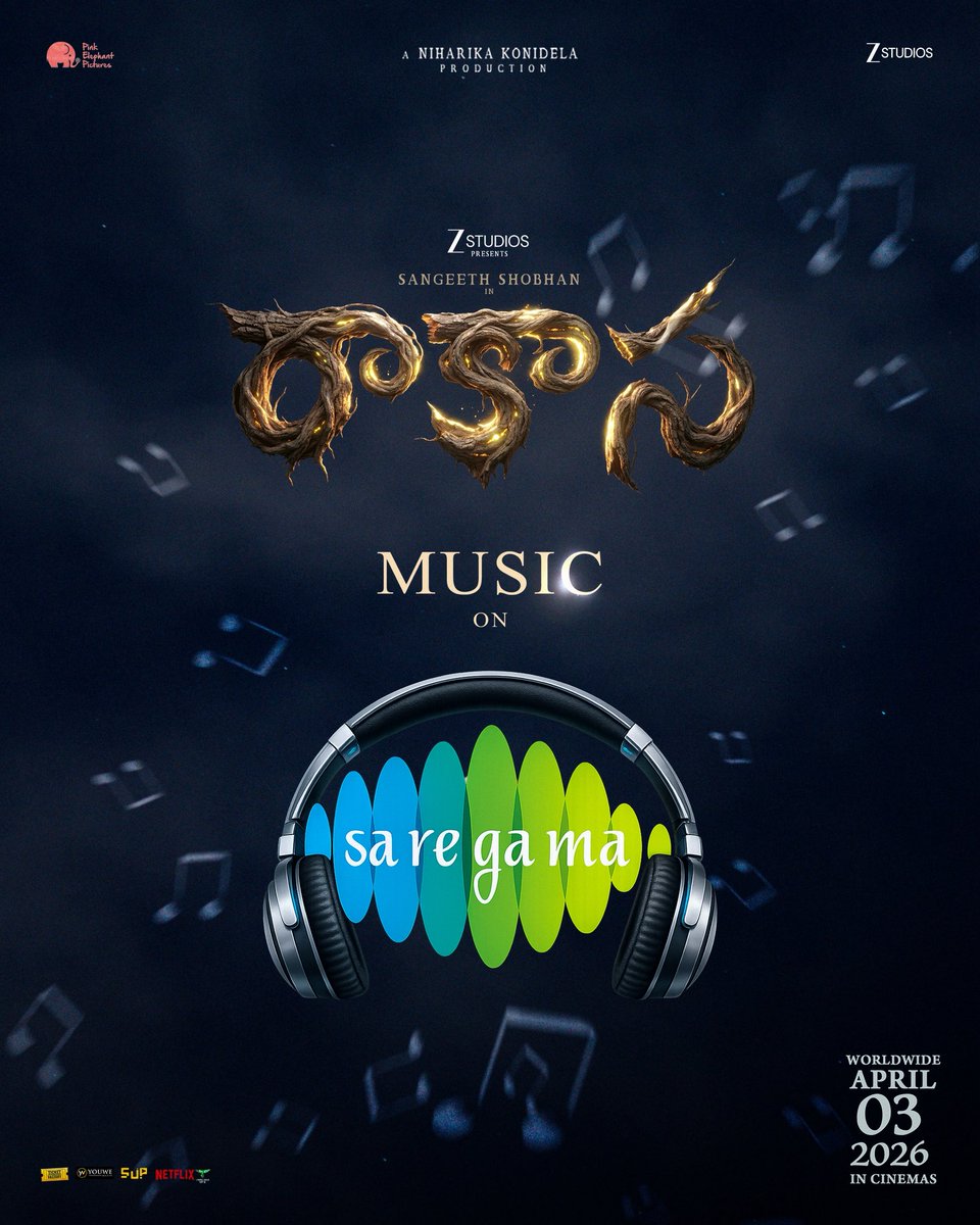 Anudeep Dev tweet media