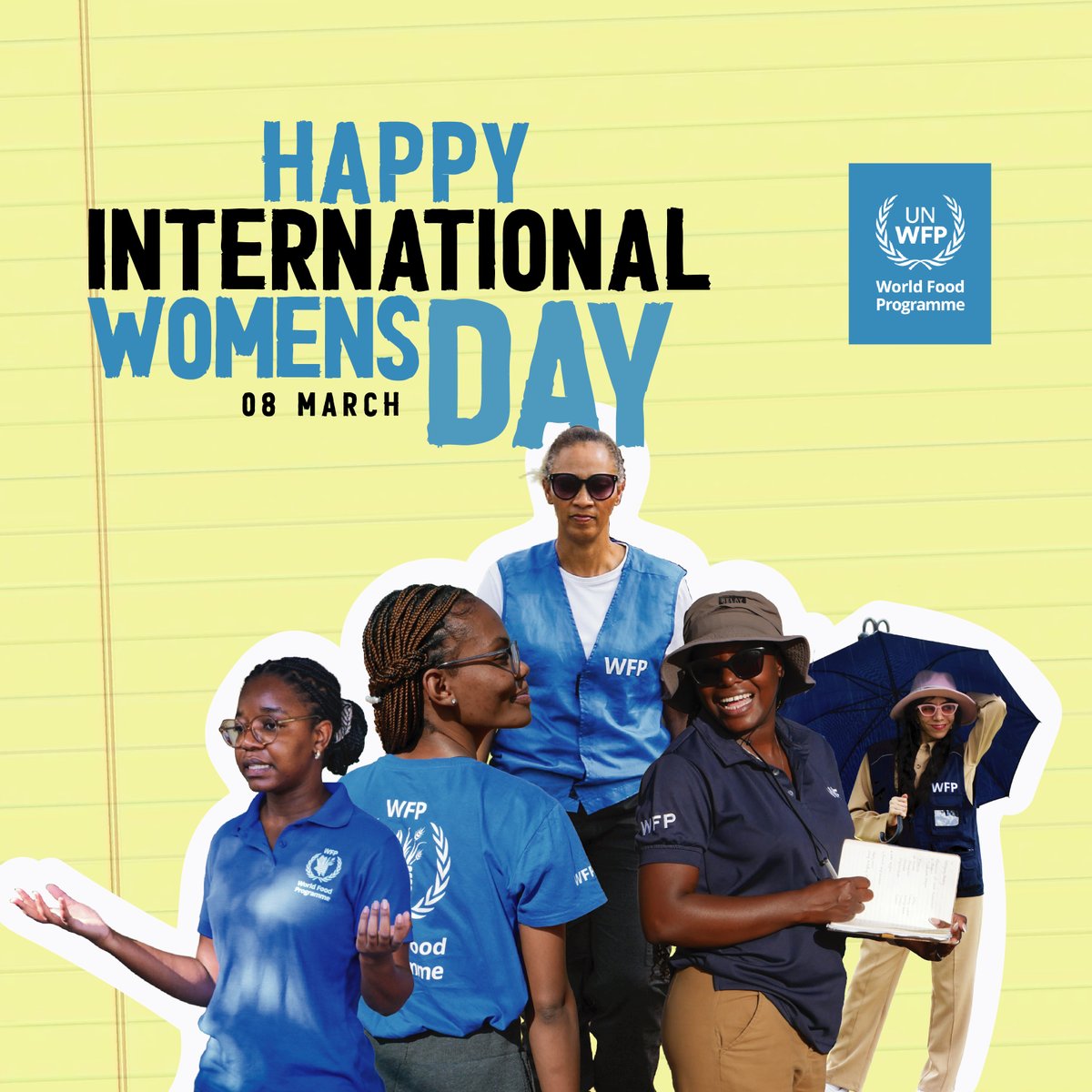 WFP Namibia tweet media