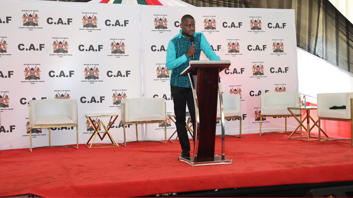 County Assembly of Kwale tweet media