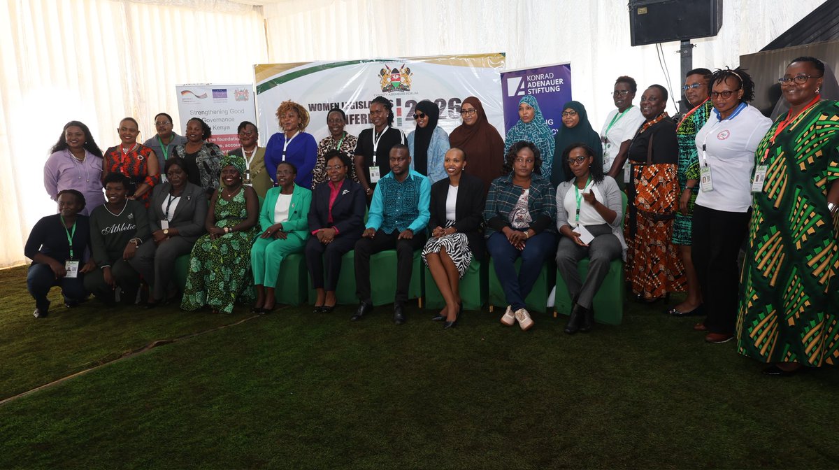 County Assembly of Kwale tweet media