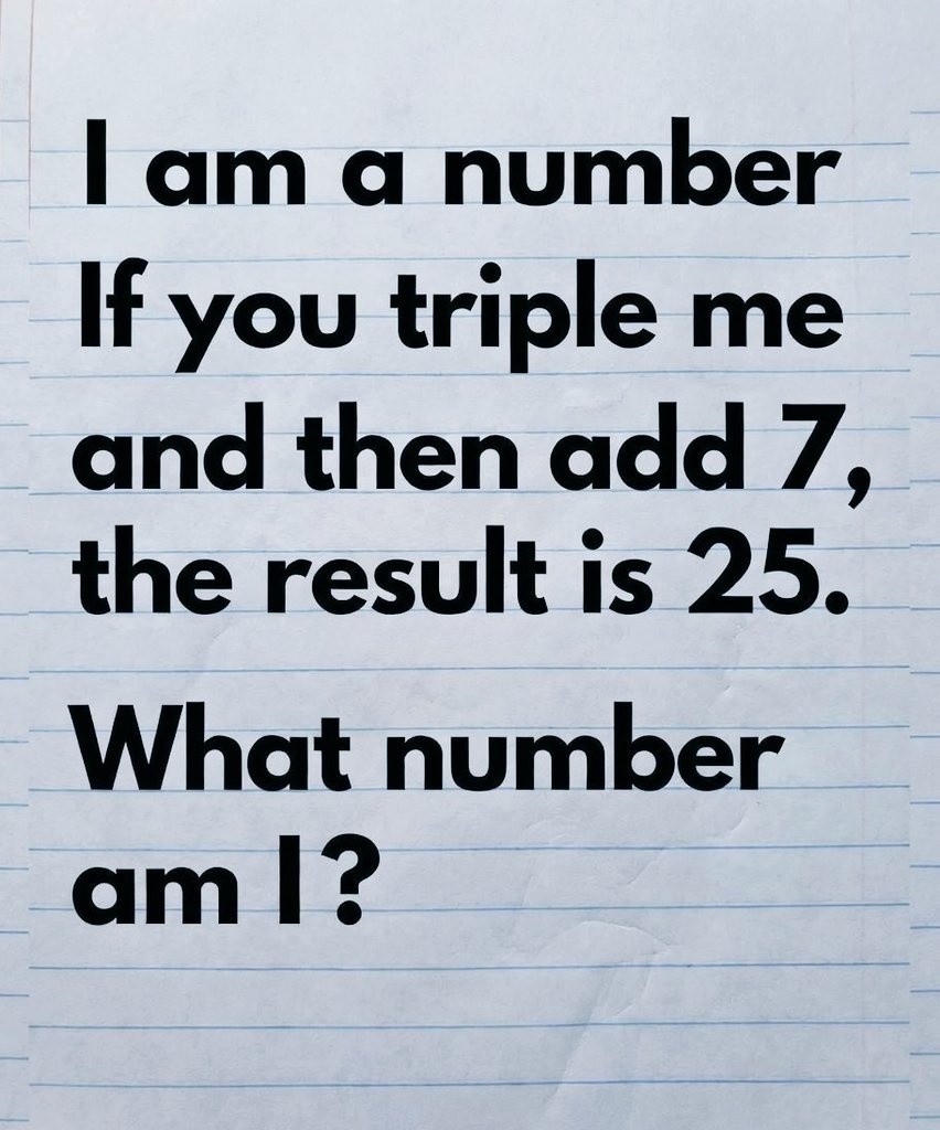 Ambitios Luna tweet media