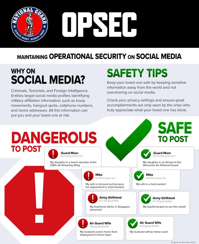 Connecticut National Guard tweet media