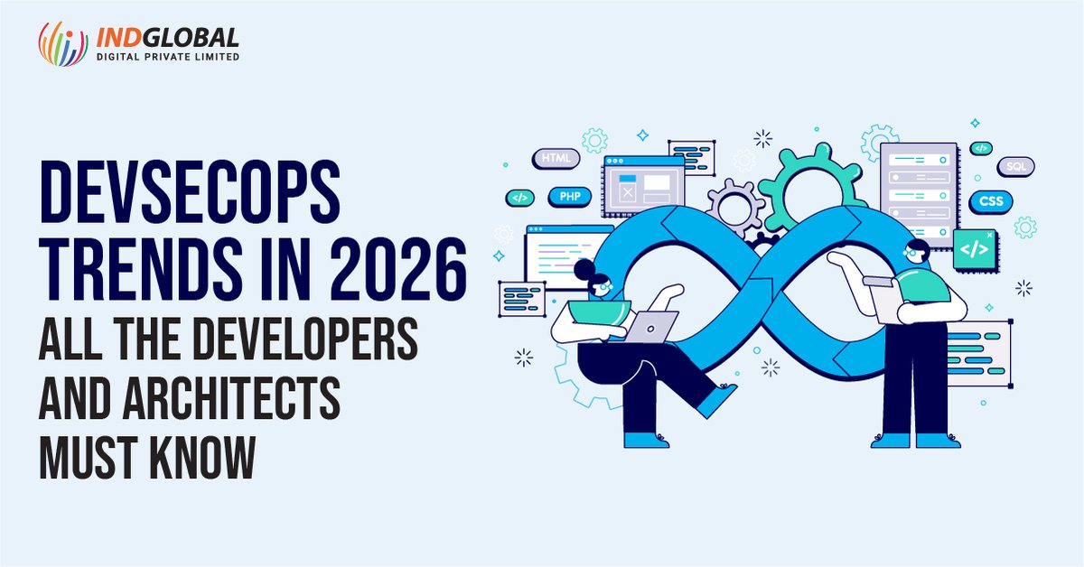 IndGlobal Digital Private Limited tweet media