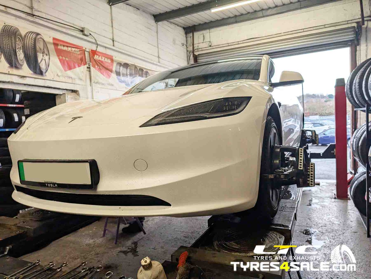 LTC Tyres (@LTC_Tyres) / Posts / X