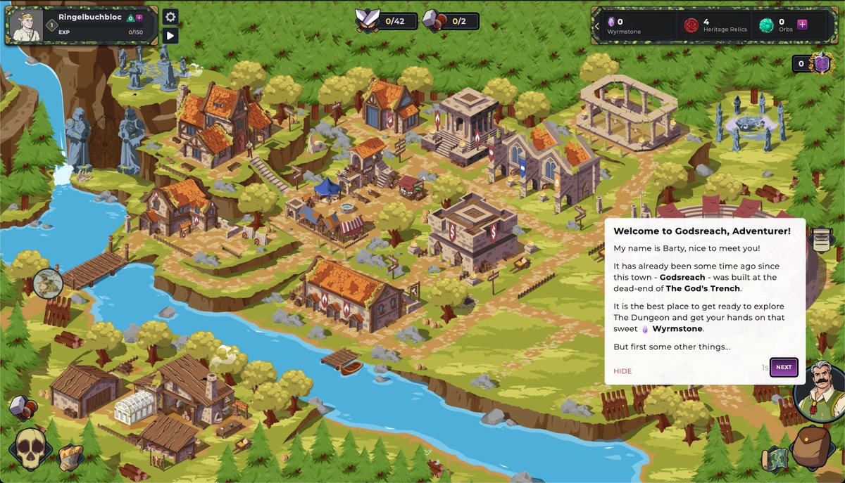 Tavern Studios tweet media