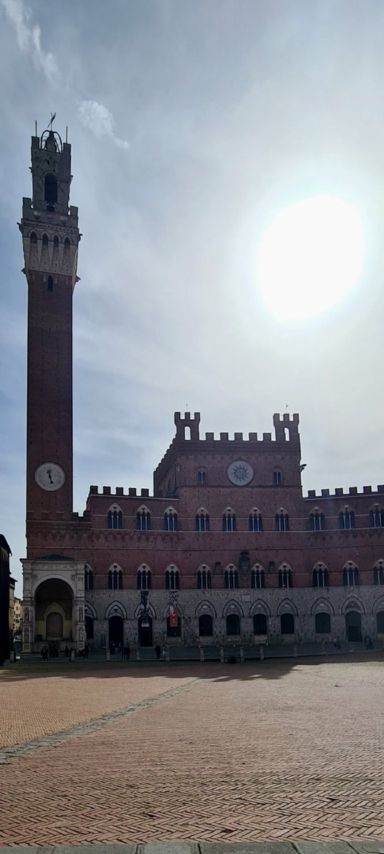 #Siena